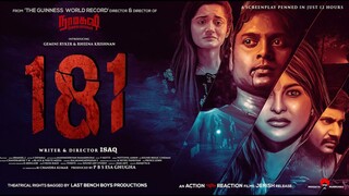 181 (2022) 🆂︎🆄︎🅱︎🅸︎🅽︎🅳︎🅾︎