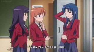 toradora episode 6