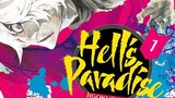 Hell's Paradise Ep 12