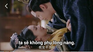 [tập 45 46 47 48 49 50 vietsub] hộc châu phu nhân - dương mịch x trần vỹ đình