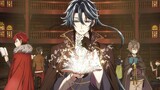 Bungou to Alchemist : Shinpan no Haguruma Tập 2 vietsub