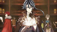 Bungou to Alchemist : Shinpan no Haguruma Tập 5 vietsub