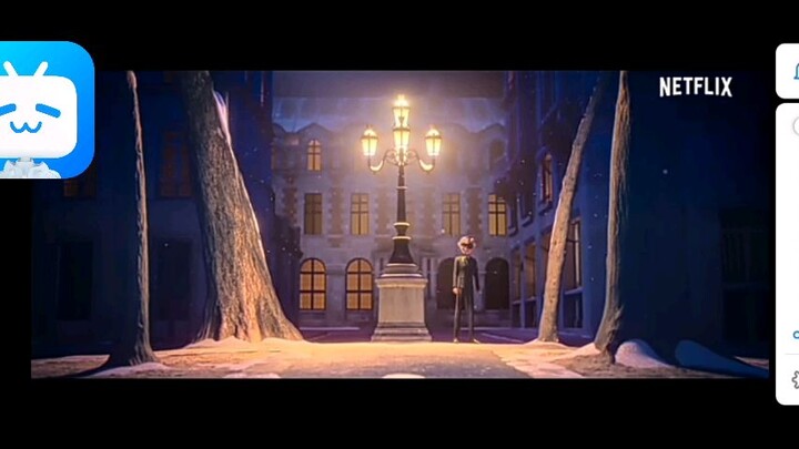 Miraculous the movie ladynoir revealed identity