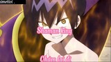 Shaman king _Tập 54- Chậm lại đi !