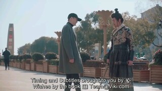 EMPEROR OR BOSS [ENG.SUB] *EP.06(Ending)