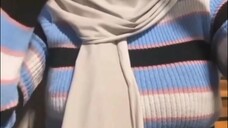 hijab cantik