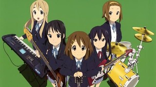 K-ON