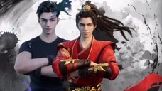 Yi Ren Jun Moye - EP01 sub indo