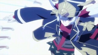 [Re: CREATORS] Altair's Fight Song