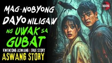 MAGNOBYONG NILIGAW NG UWAK SA GUBAT | Kwentong Aswang | True Story | 01/18/2025 🎬