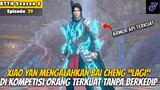 Battle Through the Heavens Season 5 Episode 29 Subtitle Indonesia