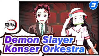 [Demon Slayer] Orkestra~Konser~Melodi Pembunuh Iblis~_3