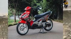 Honda Revo AT - Motomobi (2024)