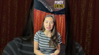 Ano ang natutuhan ni Ashley Rivera sa 'BUGBOG SA PAG-IBIG’ episode? | Pinoy Crime Stories