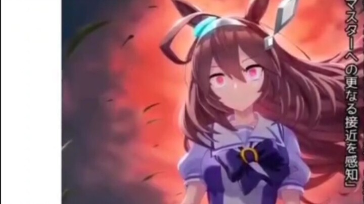 Kemungkinan terjepit sampai mati oleh setiap karakter di Uma Musume: Pretty Derby