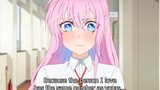 Kamiya Really Loves Izumi - Shikimori's Not Just A Cutie Episode 8
