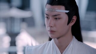 [Movie&TV] [Wangji & Wuxian | ABO] Doujin | Transmigrasi | Ep4