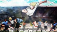 Captain Tsubasa season 2 Episode 19 Sub Indo Terbaru