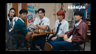 (ABANGAN EPISODE 10) ANG MUTYA NG SECTION E