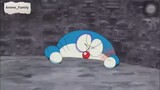 Doraemon thiệt fake lộn lạo #anime
