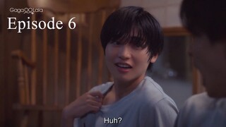 Minato Shouji Coin Laundry | Episode 6 | English Sub