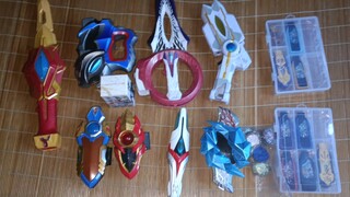Hàng xóm của tôi nói rằng xem Ultraman là trẻ con nên tôi quyết định làm phiền hàng xóm đến chết.