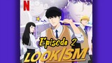 Lookism Episode 2