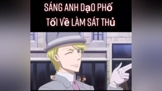 Nhà ái quốc Moriarty animehay animeedit capcut