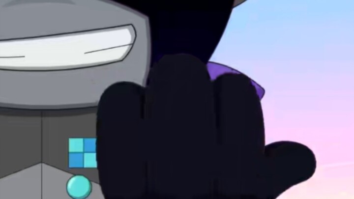 In my childhood memories, there actually existed such an oppressive villain, and even with a two-hea