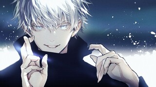 【Jujutsu Kaisen/The King's Avatar] สุดยอด