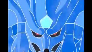 susano'o para klan uchiha