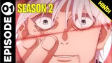 Jujutsu Kaisen Season 2 Episode 1 Explained In Hindi | Gojo Past Arc Explained In Hindi