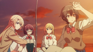 Sounan Desu ka? - Episode 01 (Subtitle Indonesia)