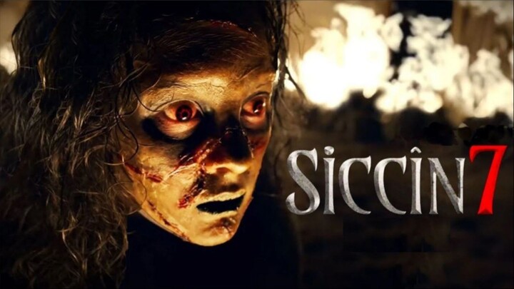 Siccin 7 (2024) Turkish Horror Movie With English Subtitle