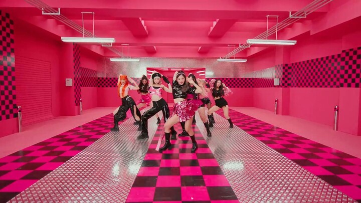TRI.BE WOULD YOU RUN MV