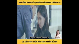 Phim : Người Vợ Ngọt Ngào Của Tổng Thống