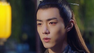 [Xiao Zhan Narcissus] Mong được trở lại 09｜Ba người yêu thích của nhóm｜Ba người ghen tị｜Ranyan