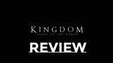 Kingdom Ashin of the North Netflix Review | BG Explained