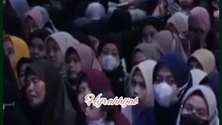 Assalamualaikum warahmatullahi wabarakatuh, Subhanallahi wabihamdihi Subhanallahil adzim