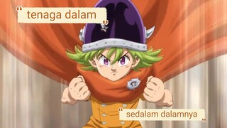 TENAGA DALAM