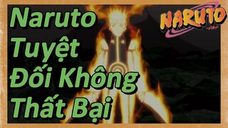 Naruto Tuyệt Đối Không Thất Bại