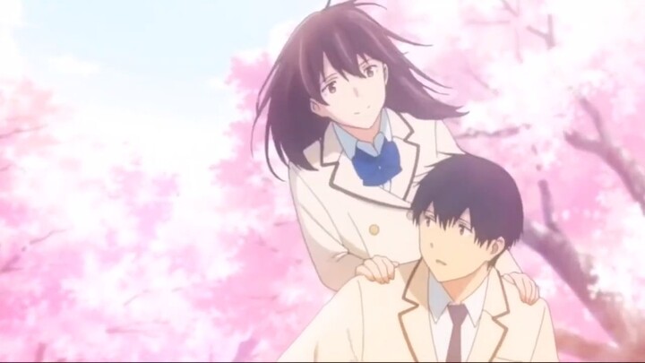 The One That Got Away __ I want to eat your pancreas