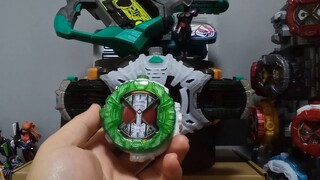 [Propose after collecting 60 watch faces 10] Extreme Wind Ace. The end... and a new beginning...