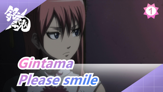 Gintama| Please smile, my beloved one_1