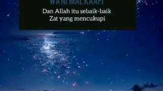 lagu agama islam