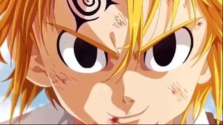 Meliodas Mạnh Cỡ Nào - Tân Ma Thần Vương Mạnh Nhất Thất Đại Tội#1.1