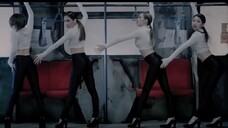 miss A Hush MV