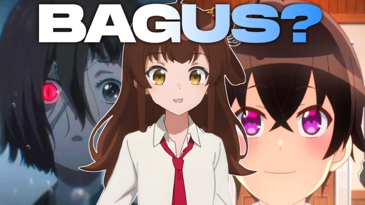 Demon Slayer 2.0, Isekai Mecha, Penyihir Umurnya Tinggal Setahun [Anime Baru Spring 2025]