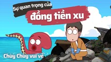 Sự quan trọng của đồng tiền xu