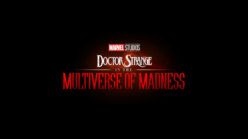 Doctor Strange in the Multiverse of Madness  Official Teaser